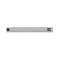 Ubiquiti USW-PRO-HD-24 UniFi Switch Pro 24-Port 2.5GbE Layer 3 Ubiquiti USW-PRO-HD-24 UniFi Switch Pro 24-Port 2.5GbE Layer 3